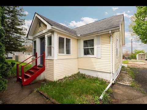 8659 N Canton Center Road, Canton, MI home video tour
