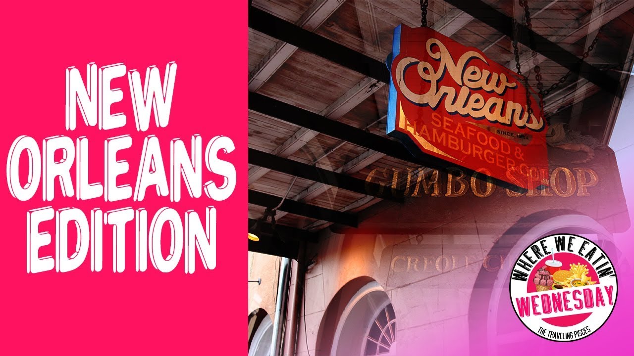 Best Place To Eat In NEW ORLEANS YouTube best-place-to-eat-in-new-orleans-youtube