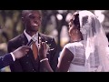 Sandra And Rufaro Wedding Highlights