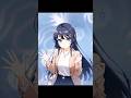 Que opinas de May-san te párese atractiva está chica???#1million