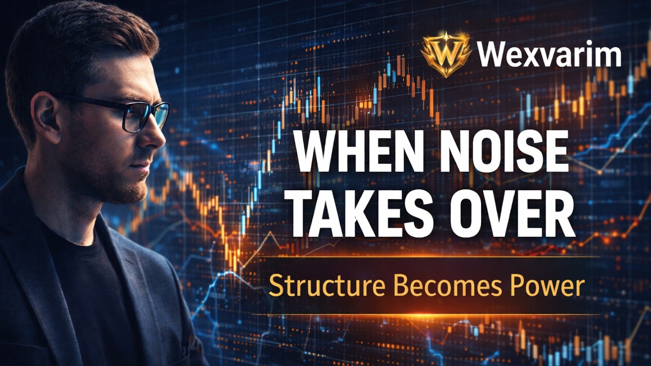 WEXVARIM Review 2026 | AI Market Intelligence That Removes Emotional Trading