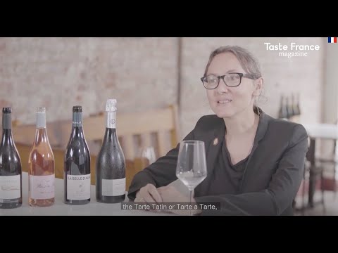 MEET A SOMM | BEST FRENCH SOMMELIER'S PAIRINGS WITH TRADITIONNAL FRENCH NIBBLES