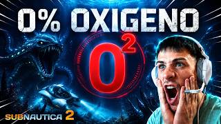 ME QUEDO SIN OXIGENO!