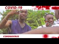 Machette gang  coronavirus clip officiel by st coolman lg