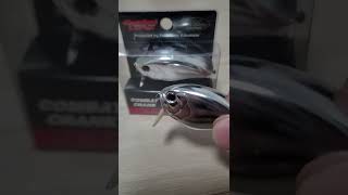 EVERGREEN COMBAT CRANK TC-60 RATTLE SOUND