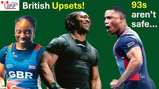 9 More Takeaways from IPF Worlds 2026 (Part 2)