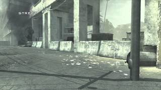 ﻿MW3 Sabotage Spawn Trap Tutorial: Bakaara (Advanced)