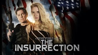 The Insurrection - movie trailer