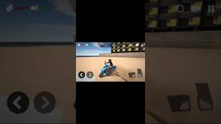 Gra motory enduro cz.1 screenshot 3