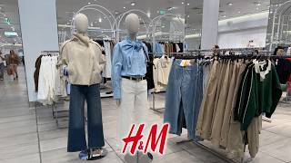 π§‘ H&M NEW SUMMER 2026 COLLECTION ARRIVALS πΉ ELEGANT WOMENβS FASHION