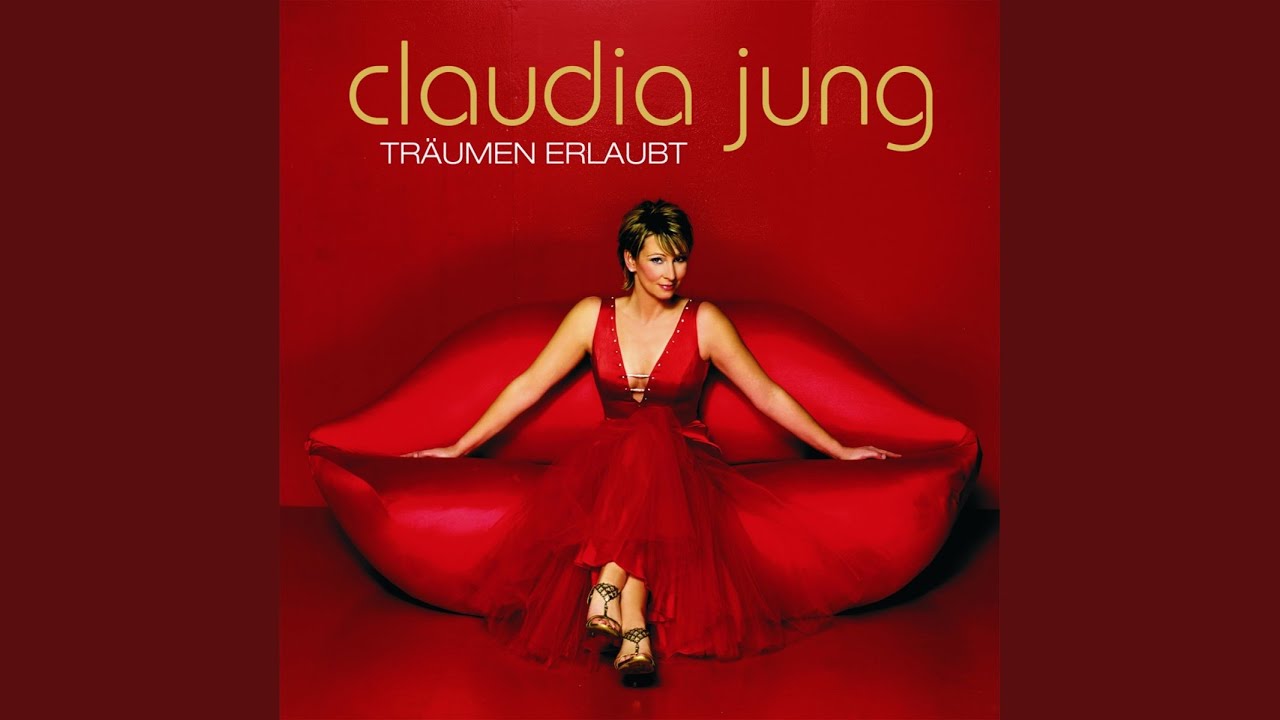 Ich kann nicht schlafen - Claudia Jung: Song Lyrics, Music Videos ...