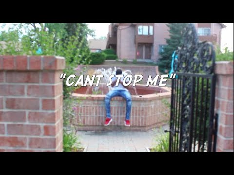 HPT Drae "Can't Stop Me" (TQ.P Exclusive)