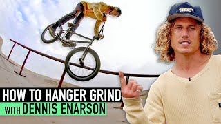 HOW TO TOOTH HANGER (both ways, too)