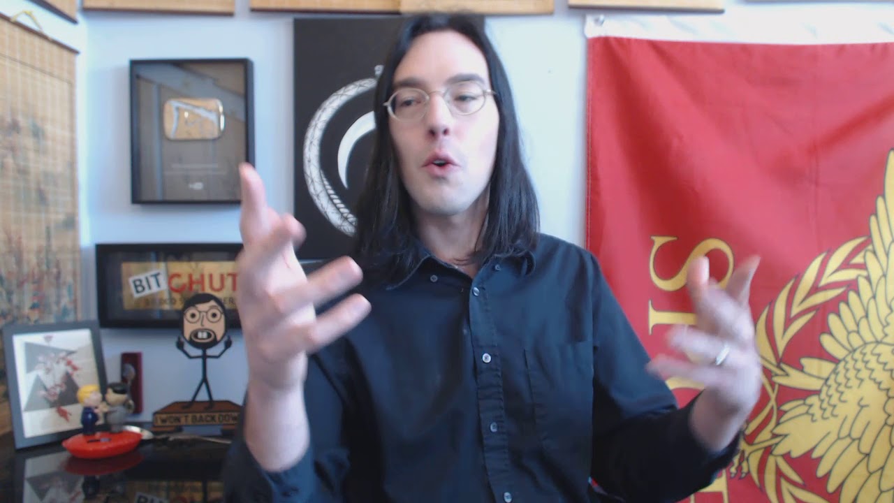 EU Approves Article 13 to Try and Destroy the Internet