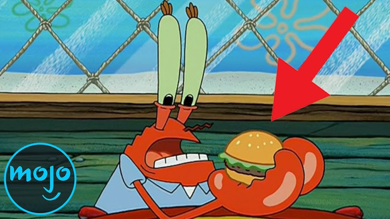 Top 10 Dark Theories About Nickelodeon Shows