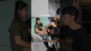 Dimas Senopati  Patience guns N Roses Acoustic Cover 3 shorts short short