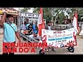 Perjuangan &amp; doa || PPJK Di Acara  Kenep Carnaval