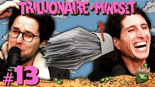 Episode 13 - Mailbag Episode | Trillionaire Mindset
