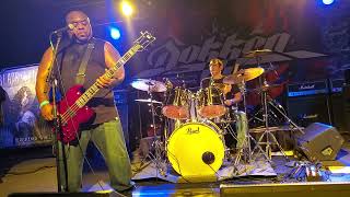 Black Dawn - Eyes of the Bottle