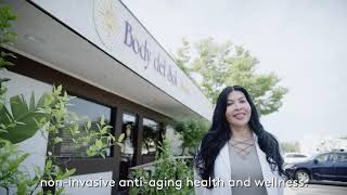 California RISE Program Business Spotlight: Body del Sol