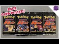 YES, RARE CARD PULLED! Opening Team Rocket 1st Edition Pokemon Packs