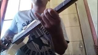 setting efek boss gt6 dangdut mantap