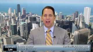 Questar Capital Investment Losses