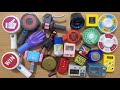 いろんな音が鳴るガチャガチャのおもちゃA gachapon toy that makes a variety of sounds