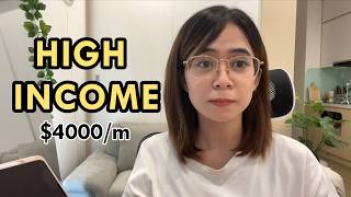 My Real Daily Life Living Alone in Vietnam 🇻🇳 | No Boyfriend, No Family Support, But I'm Happy screenshot 1