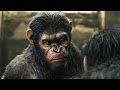 Dawn of the Planet of the Apes: Becoming Caesar