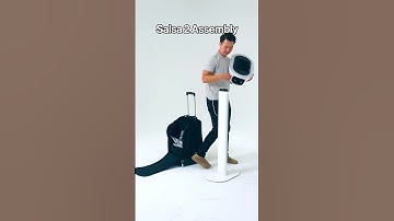 Salsa 2 Assembly Video