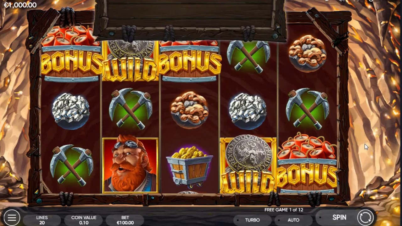 AusDemTal - Huge Win - 14K  $$$ Bonus Game