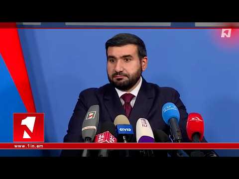 Լավ օր եմ մաղթում. թող ծիծեռնակները արթնացնեն նրան ամեն օր. Ալեքսանյանը՝ Սամվել Կարապետյանին