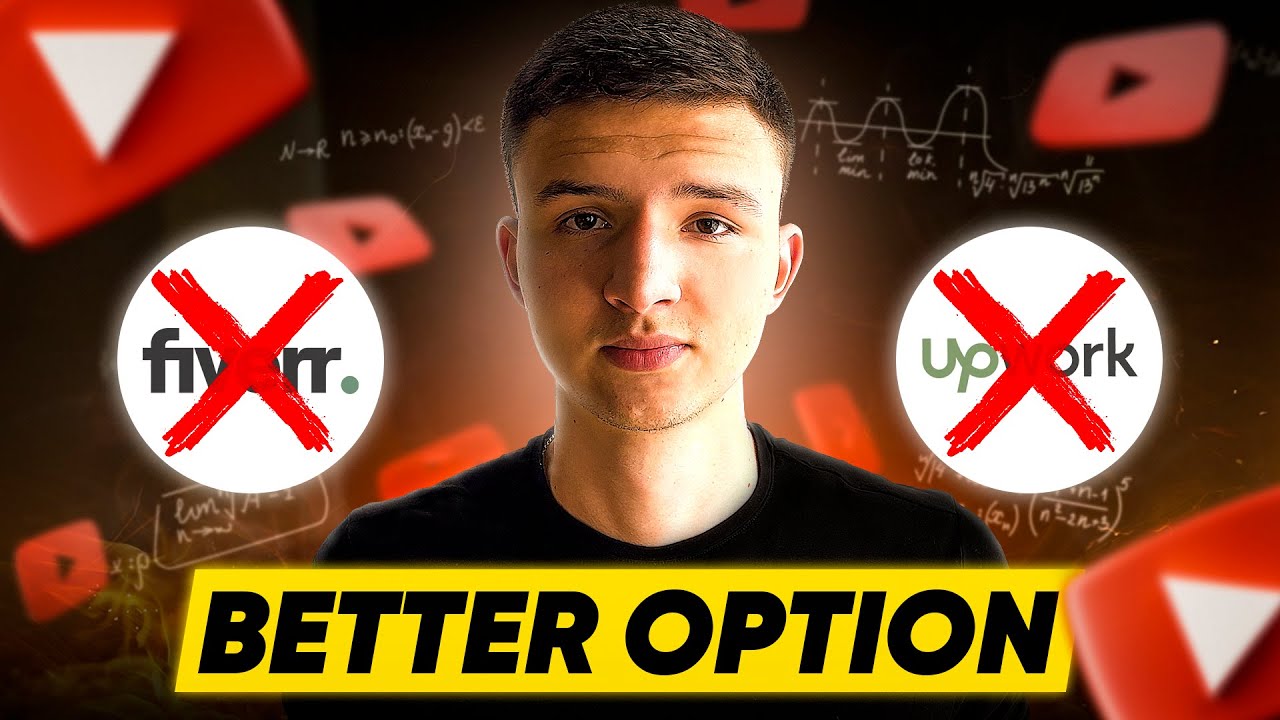 How To ACTUALLY Hire A Professional YouTube Video Editor In 2025