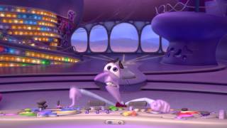 Inside Out -- Get to Know Fear Exclusive Spot -- Regal Cinemas [HD]