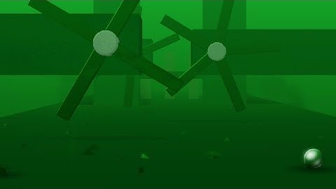 Smash Hit 2 (REMAKE) - Preview Teaser