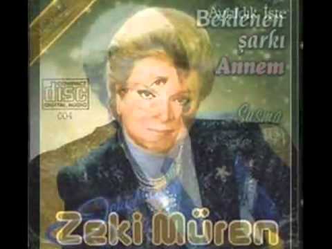 Zeki Müren - Sen Kimseyi Sevemezsin