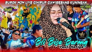 BUROK MJM LIVE CIHIRUP CIAWIGEBANG KUNINGAN 04 JUNI 2026