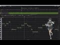 【Synthesizer V2 AIカバー】「Shooting star 〜シューティングスター〜」MY LITTLE LOVER【シンガー 宮舞モカV2】