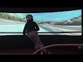Virtual Skiing