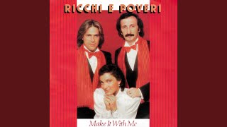 Sarà perché ti amo