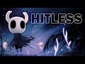 The quest to beat hollow knight hitless