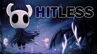 The Quest To Beat Hollow Knight Hitless