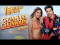 Chunnari Chunnari #chunnarichunnari #haijawanitohishqhonahai #chunnari #zapadiyavlog #song #newsong