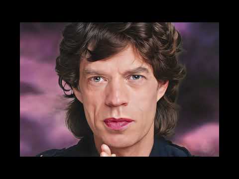 Mick Jagger - Just Another Night (Remastered Audio) HQ