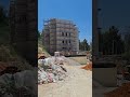 Amazing Building work in Bet Shemesh at Darchei Noam school with new Beit Medrash and Building