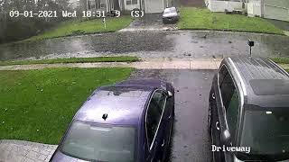 Deptford NJ Tornado 9/1/21