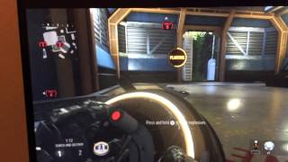 Gb dispute vs xBrad UK - laggy host and wrong rules
