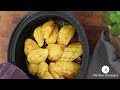 Tajine de coings caramélisés (Recette de saison)