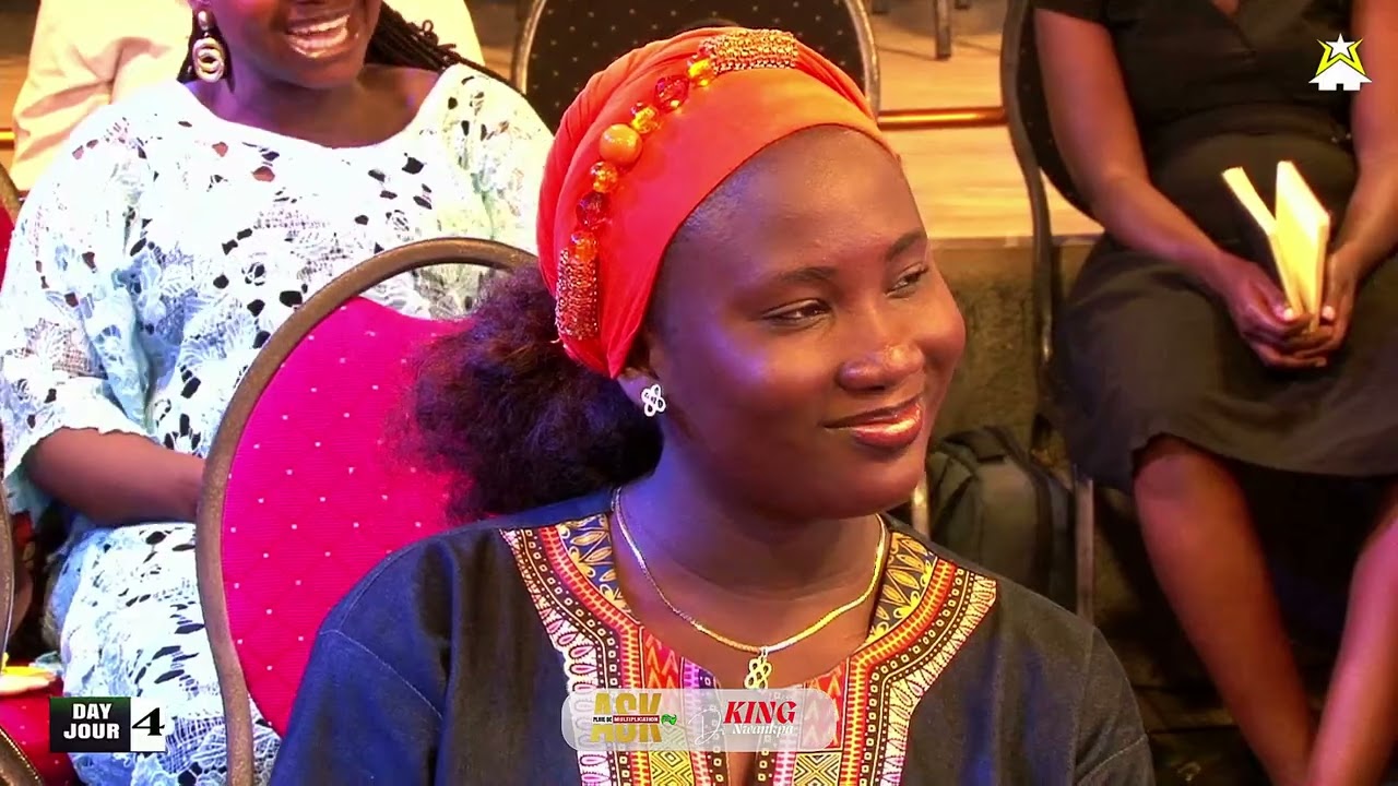 StarHouse Ministries